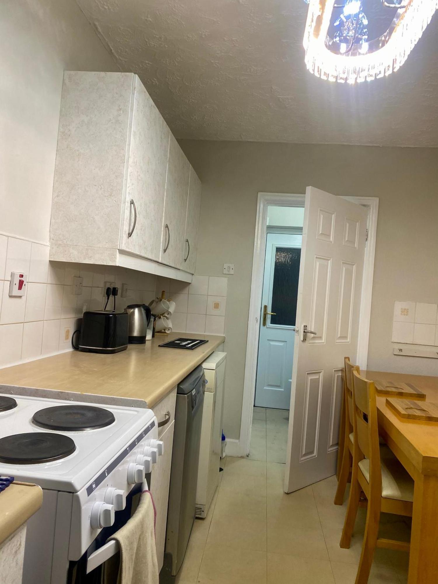 Homestay Clayton *