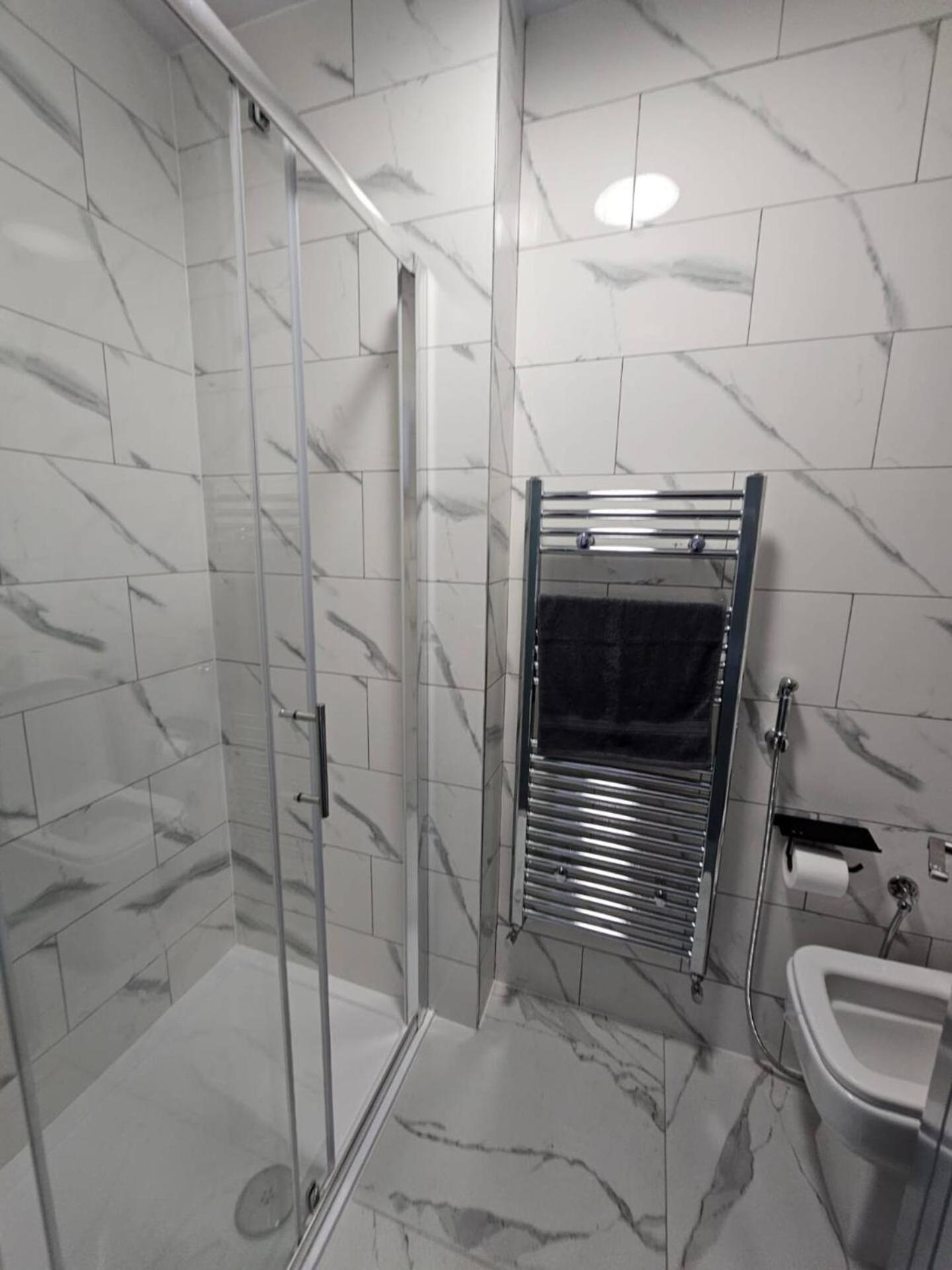 Beresford Co-living - Private Self-cater Holiday home Manchester