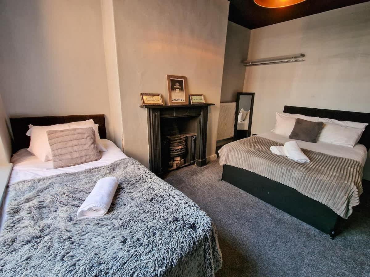 Holiday home Centre Hidden Gem Sleeps 22 By Superhost