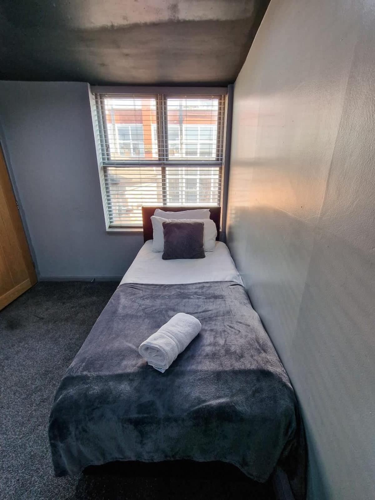 Holiday home Centre Hidden Gem Sleeps 22 By Superhost