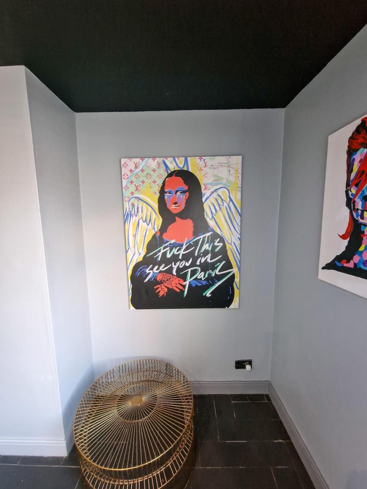 Centre Hidden Gem Sleeps 22 By Superhost Holiday home Manchester