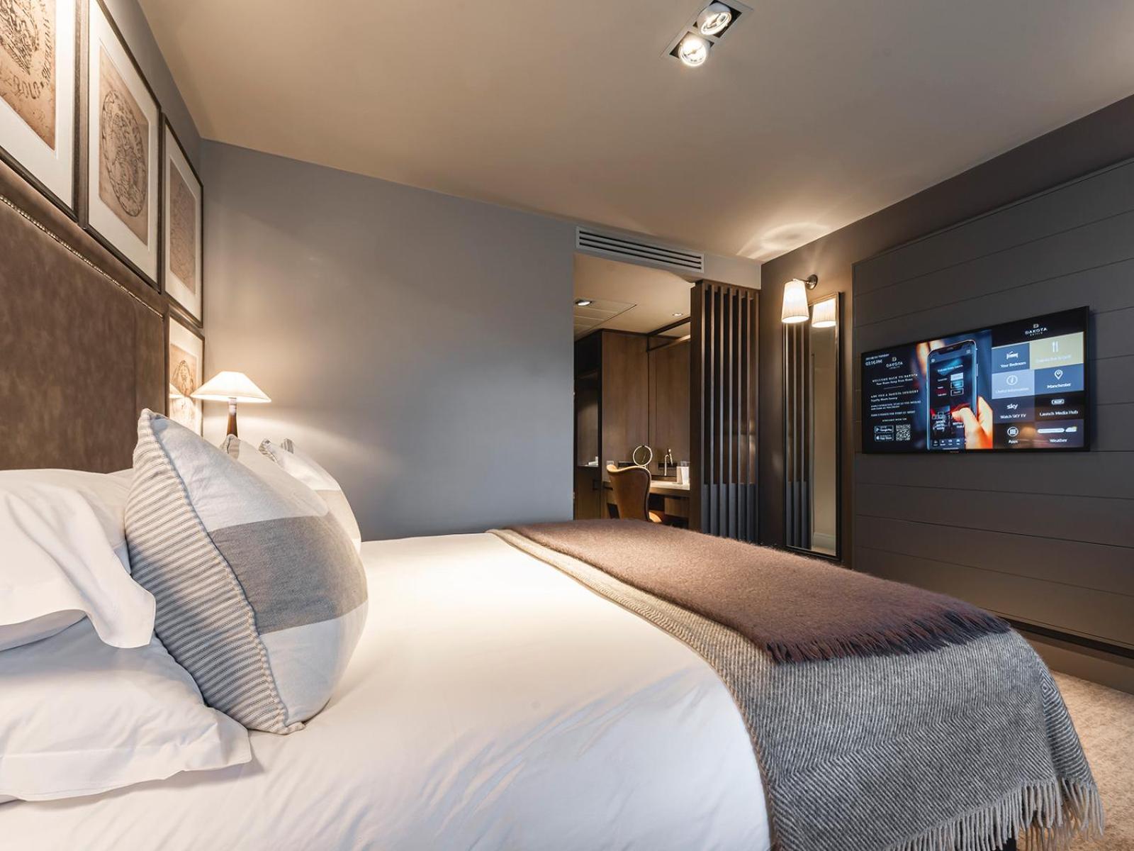 Dakota Hotel Manchester