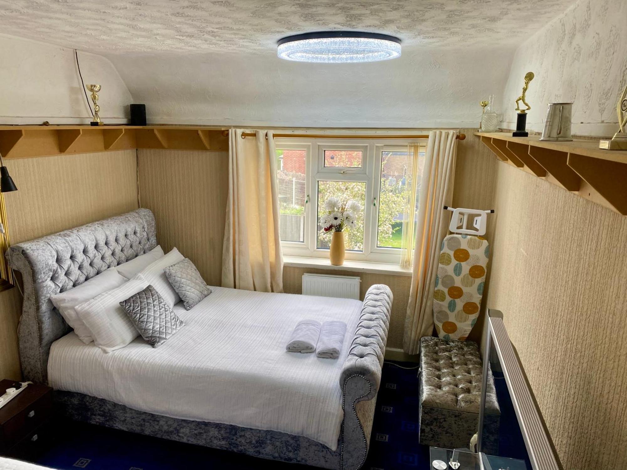Homestay Clayton Manchester