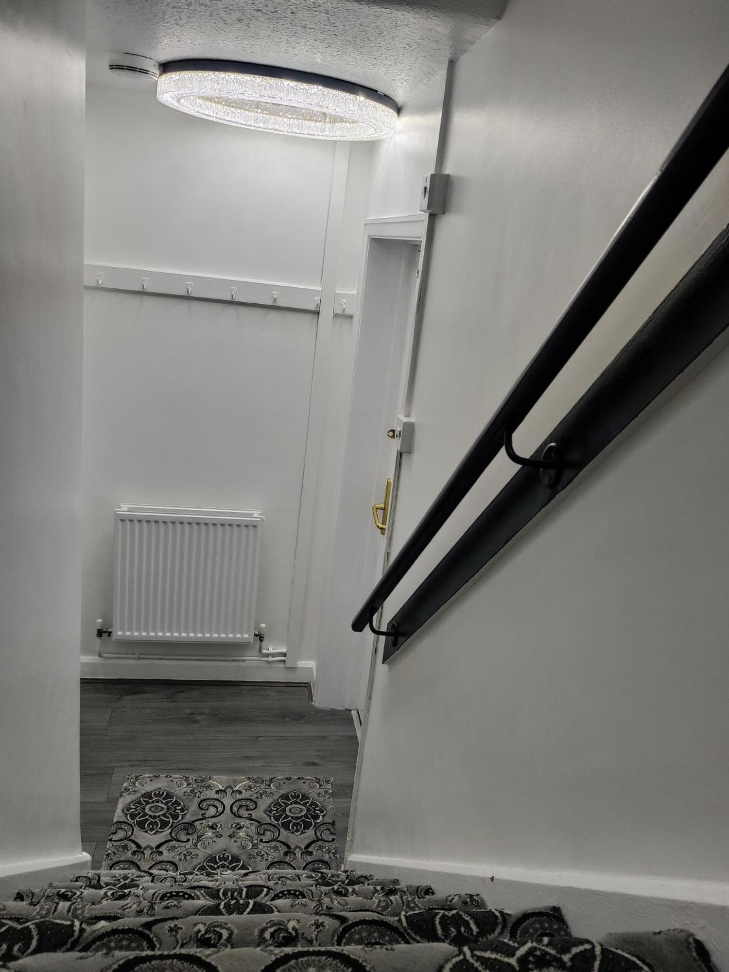 Clayton Homestay Manchester