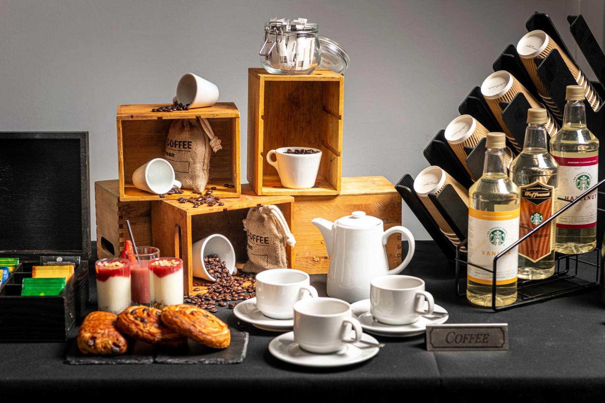 - - Oldham By Ihg Manchester