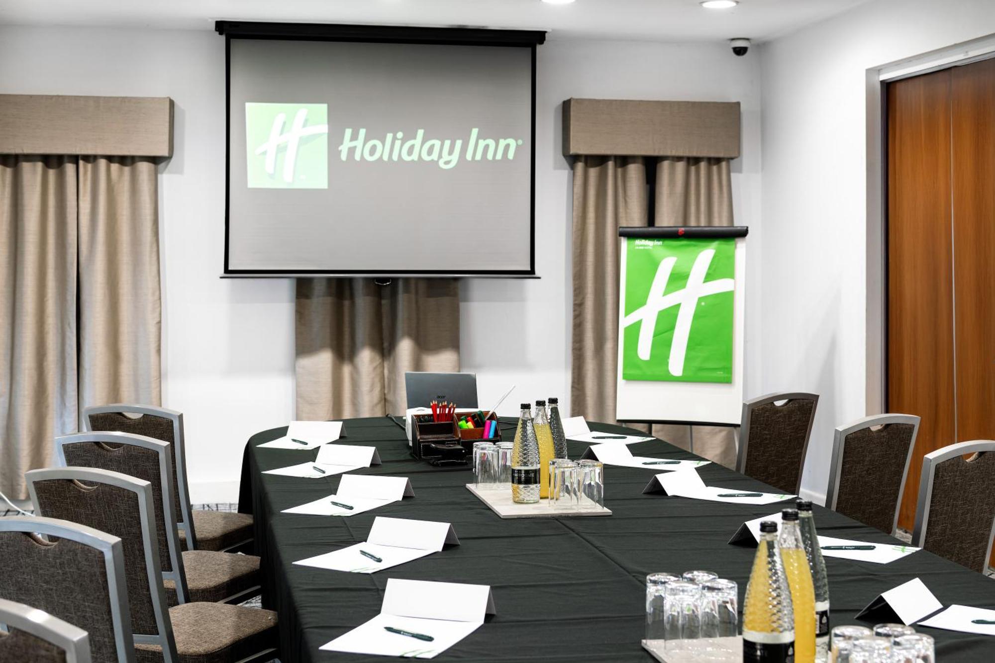 - - Oldham By Ihg 3* Manchester