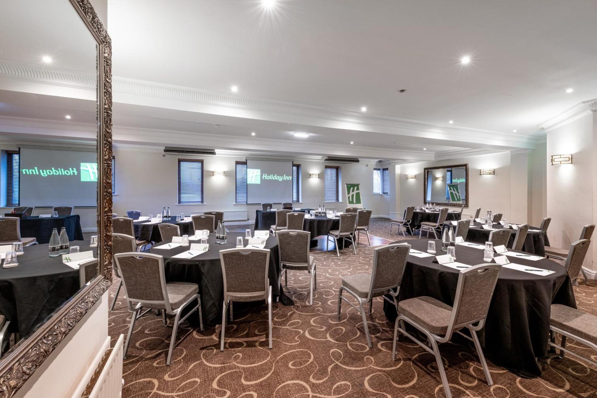 - - Oldham By Ihg