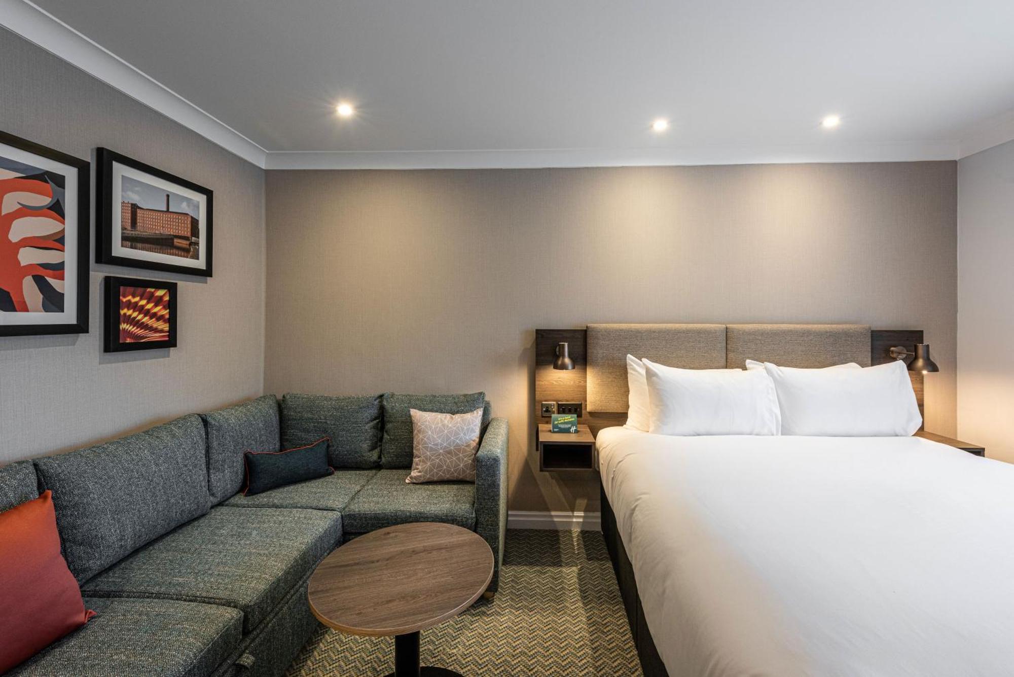 - - Oldham By Ihg Hotel