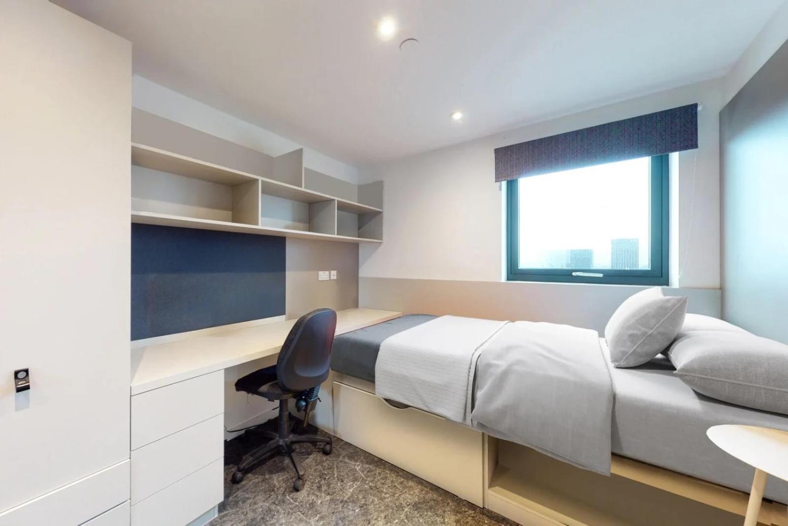Canvas Apartment
