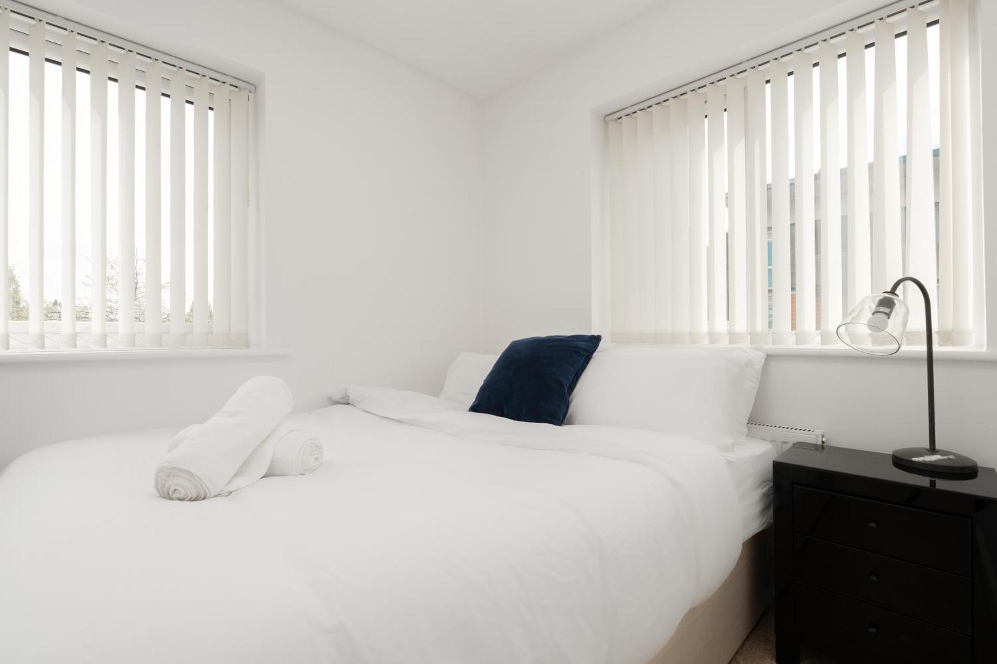 Spacious 4bd 3bt - Etihad - Coop - Pool Table - Free Parking *