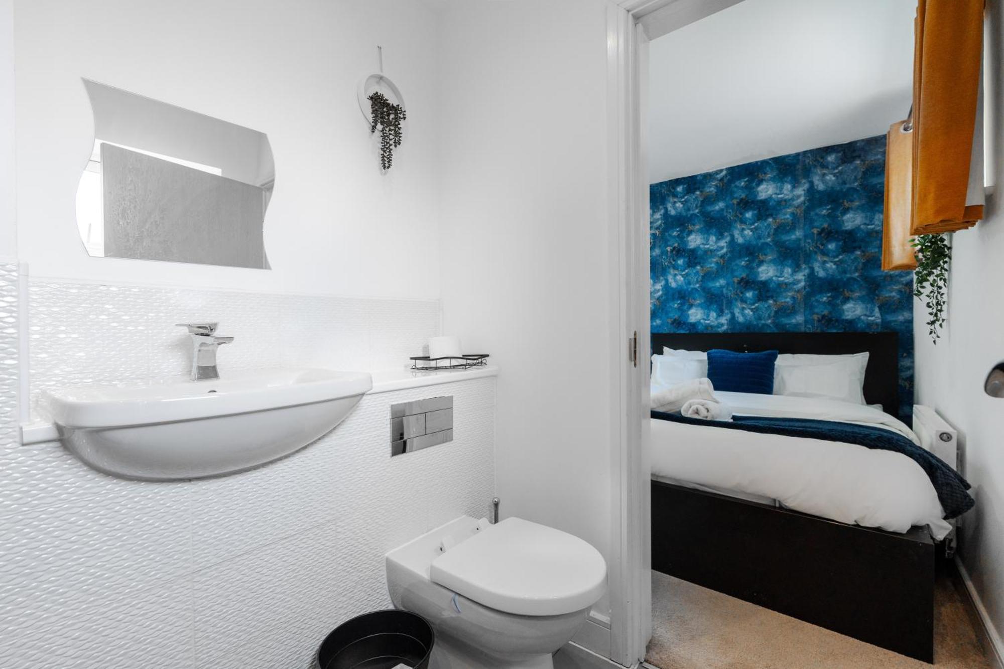 Spacious 4bd 3bt - Etihad - Coop - Pool Table - Free Parking