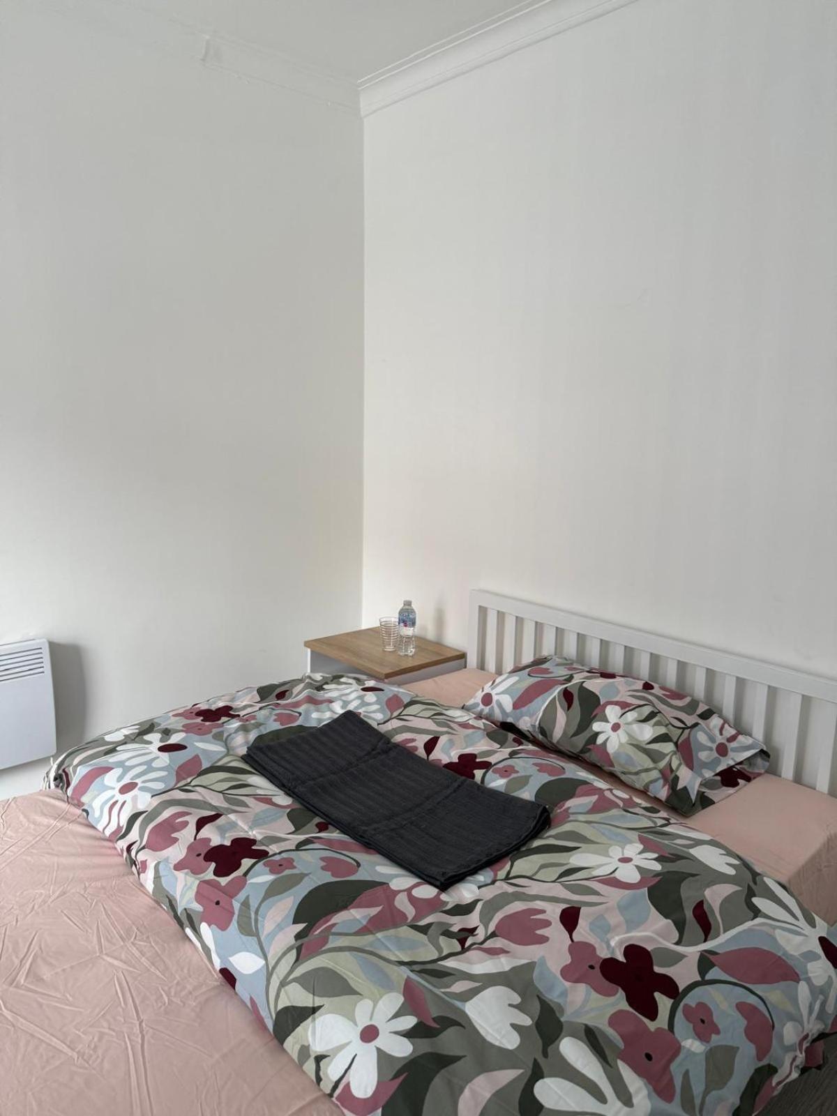Holiday home Rest Nest Uk House *