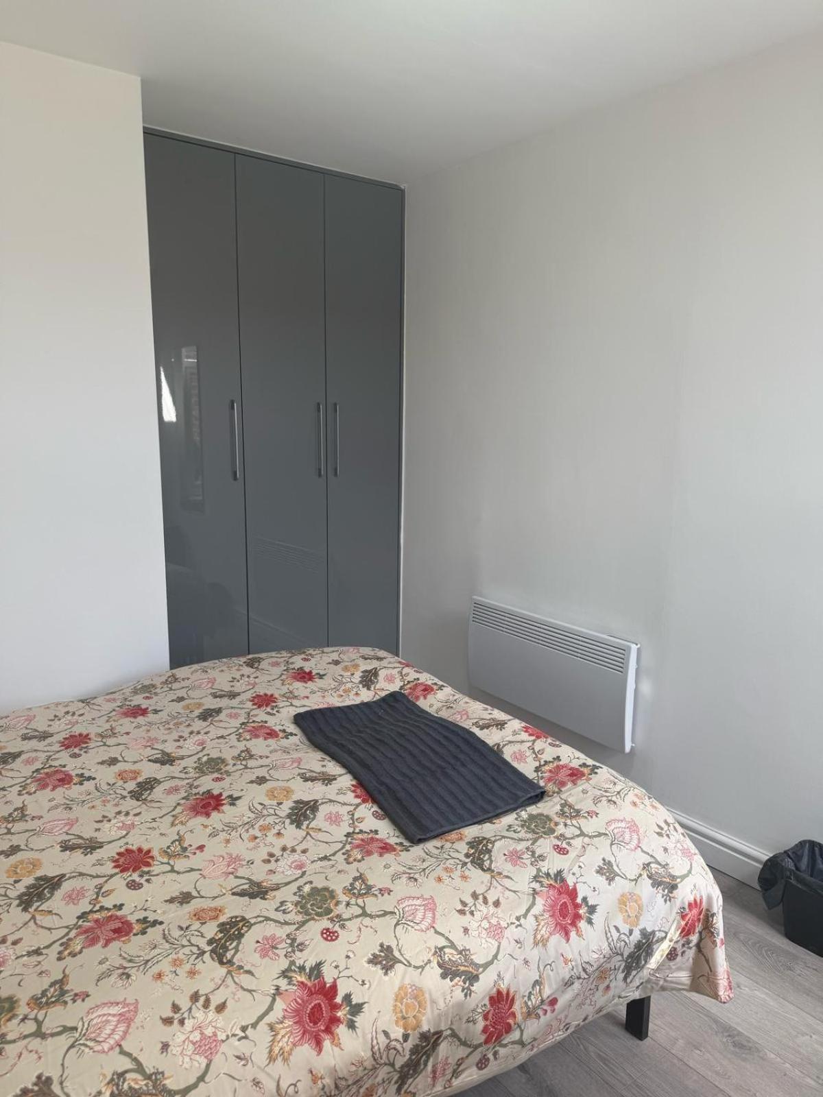 Rest Nest Uk House * Manchester