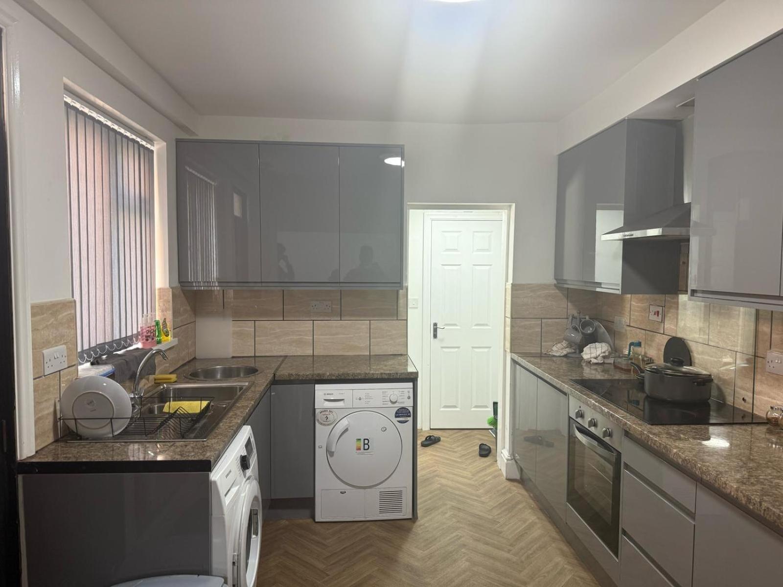 Rest Nest Uk House Holiday home *