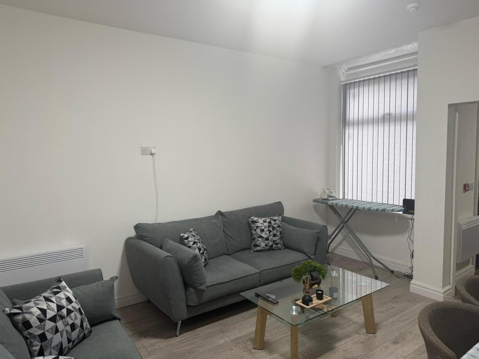 Rest Nest Uk House Holiday home