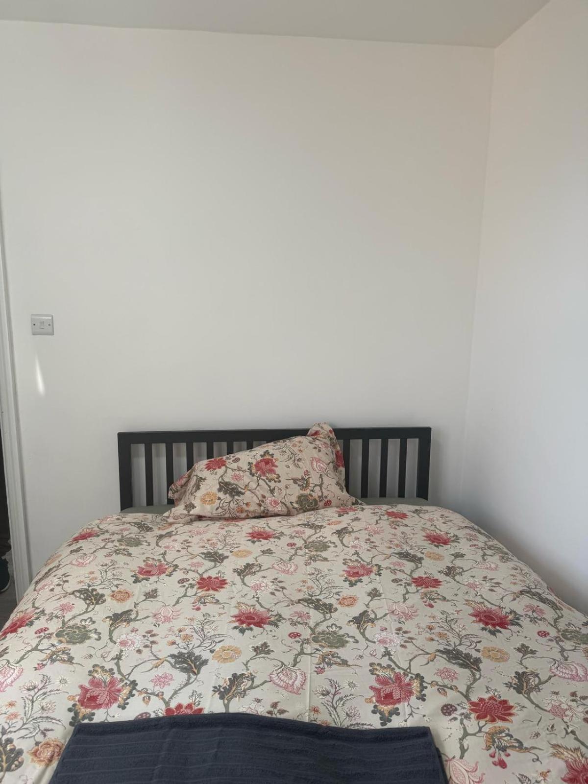 Rest Nest Uk House *