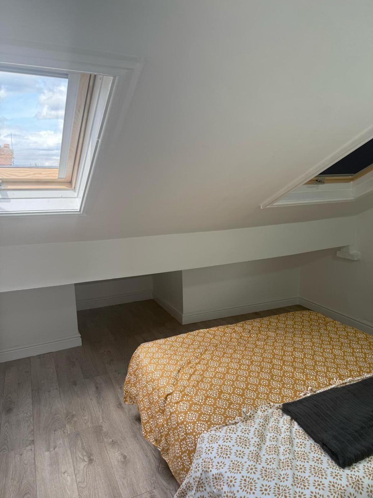 Rest Nest Uk House * Manchester
