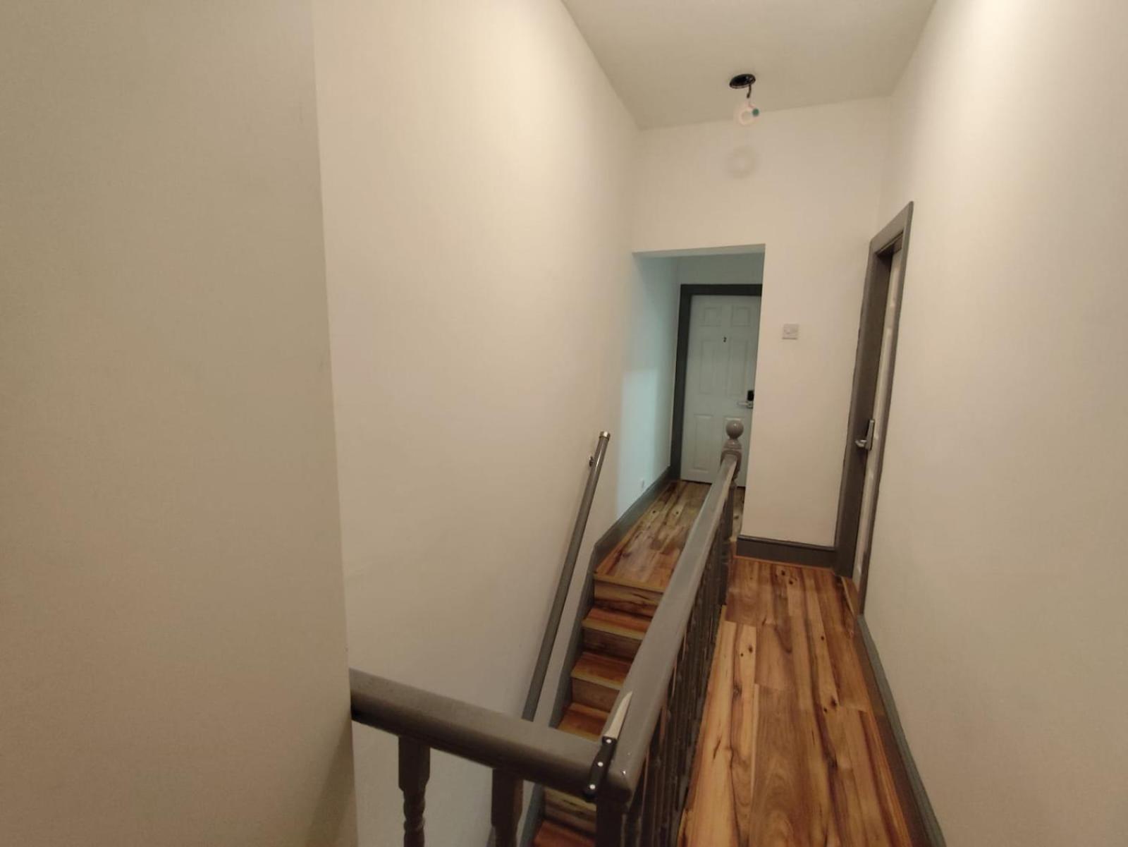 Double-bedroom In The Heart Of Harpurhey Perfect For Short Manchester