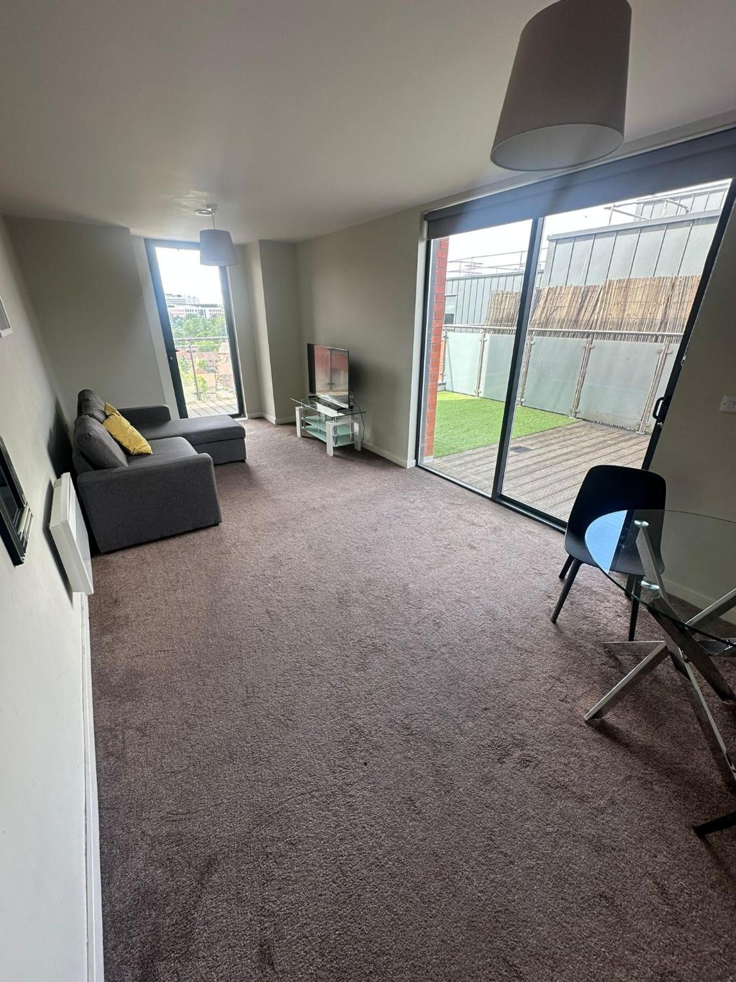 Beehosting Adelphi Wharf * Manchester