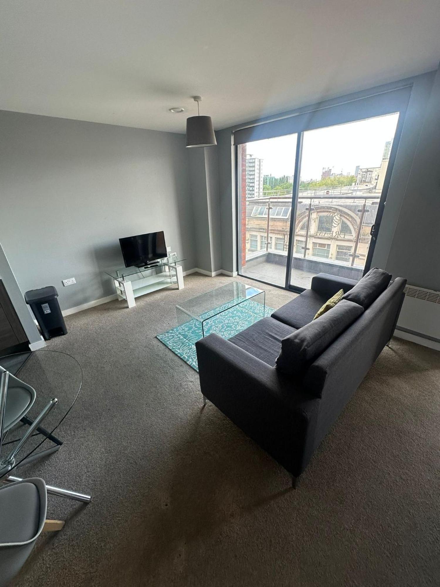 Aparthotel Beehosting Adelphi Wharf