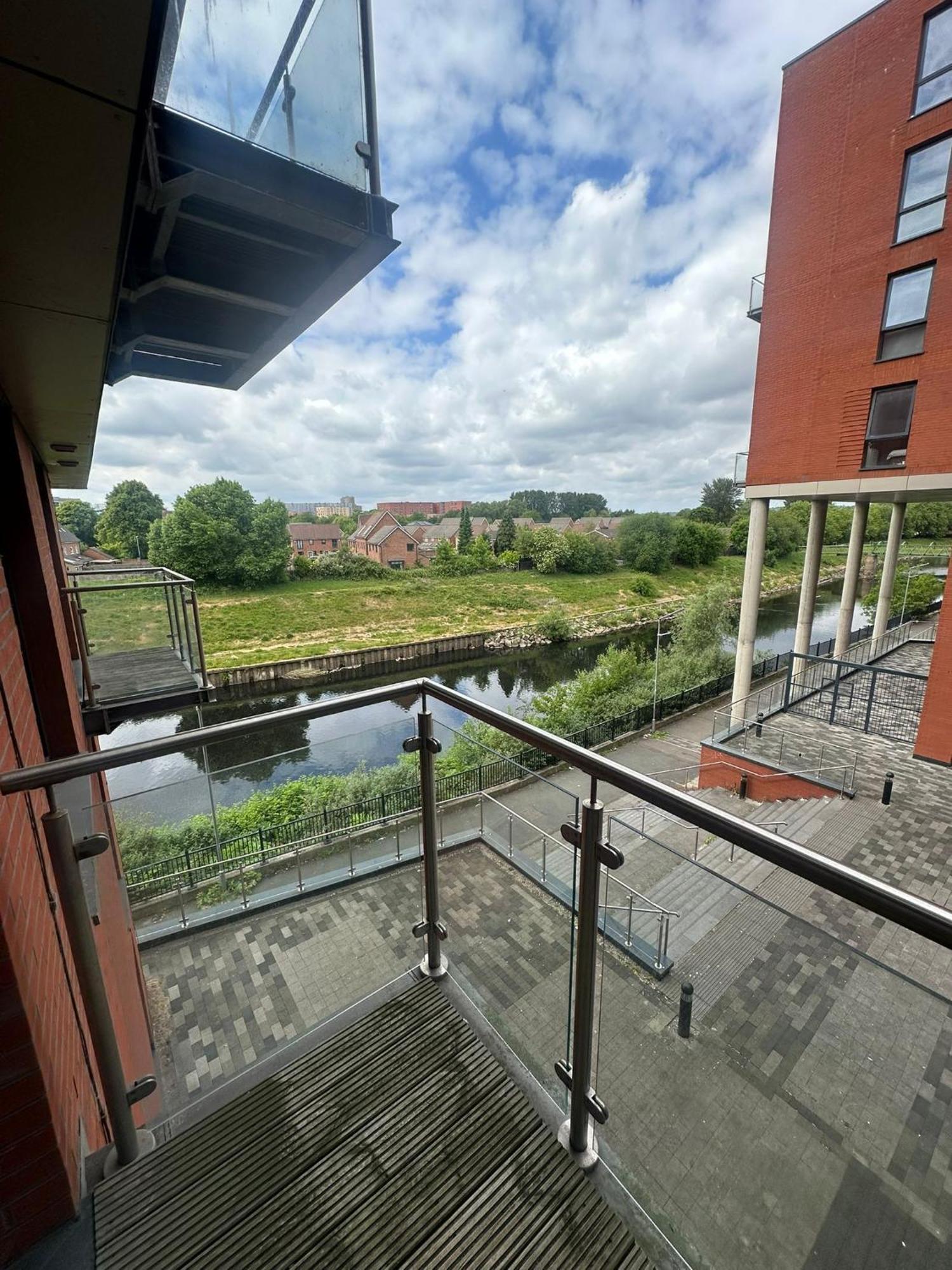 Aparthotel Beehosting Adelphi Wharf