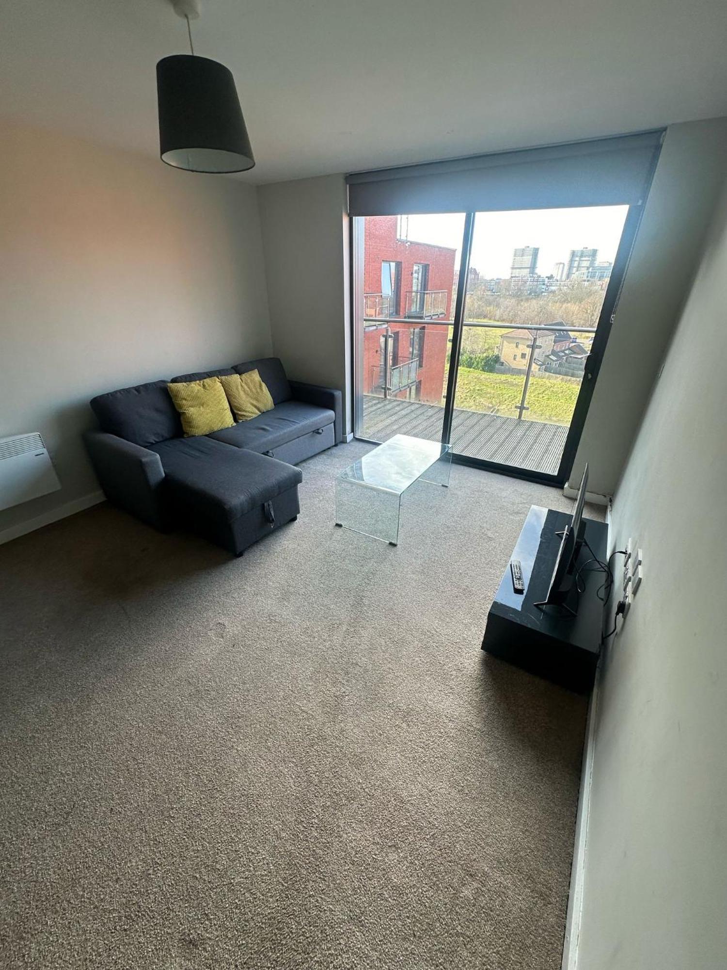 Beehosting Adelphi Wharf * Manchester