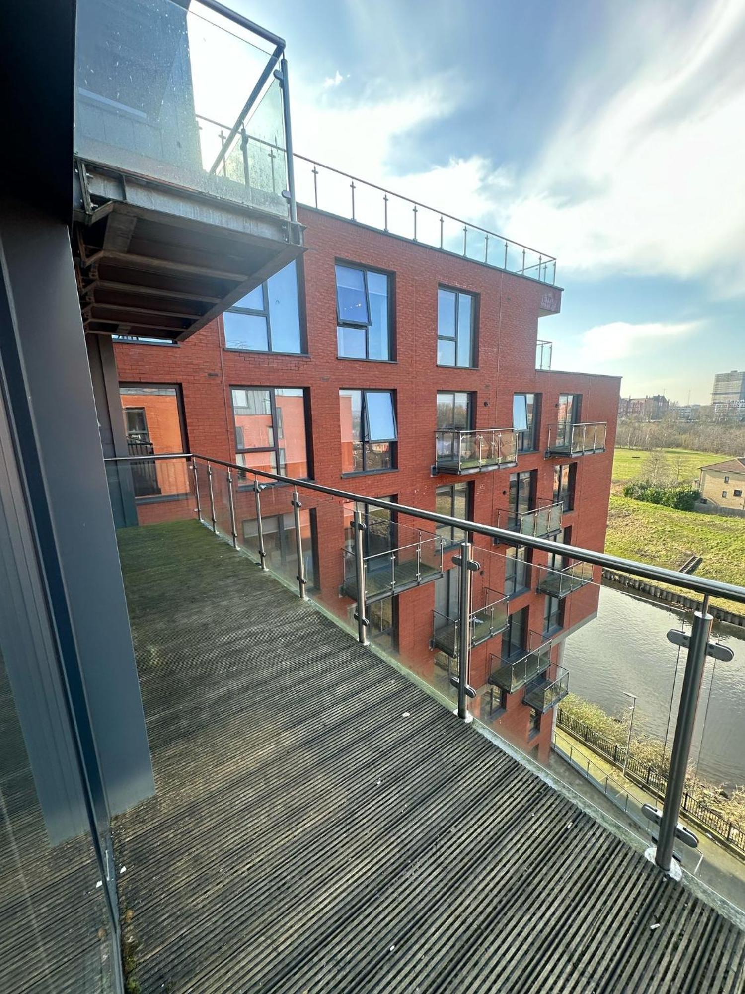Aparthotel Beehosting Adelphi Wharf