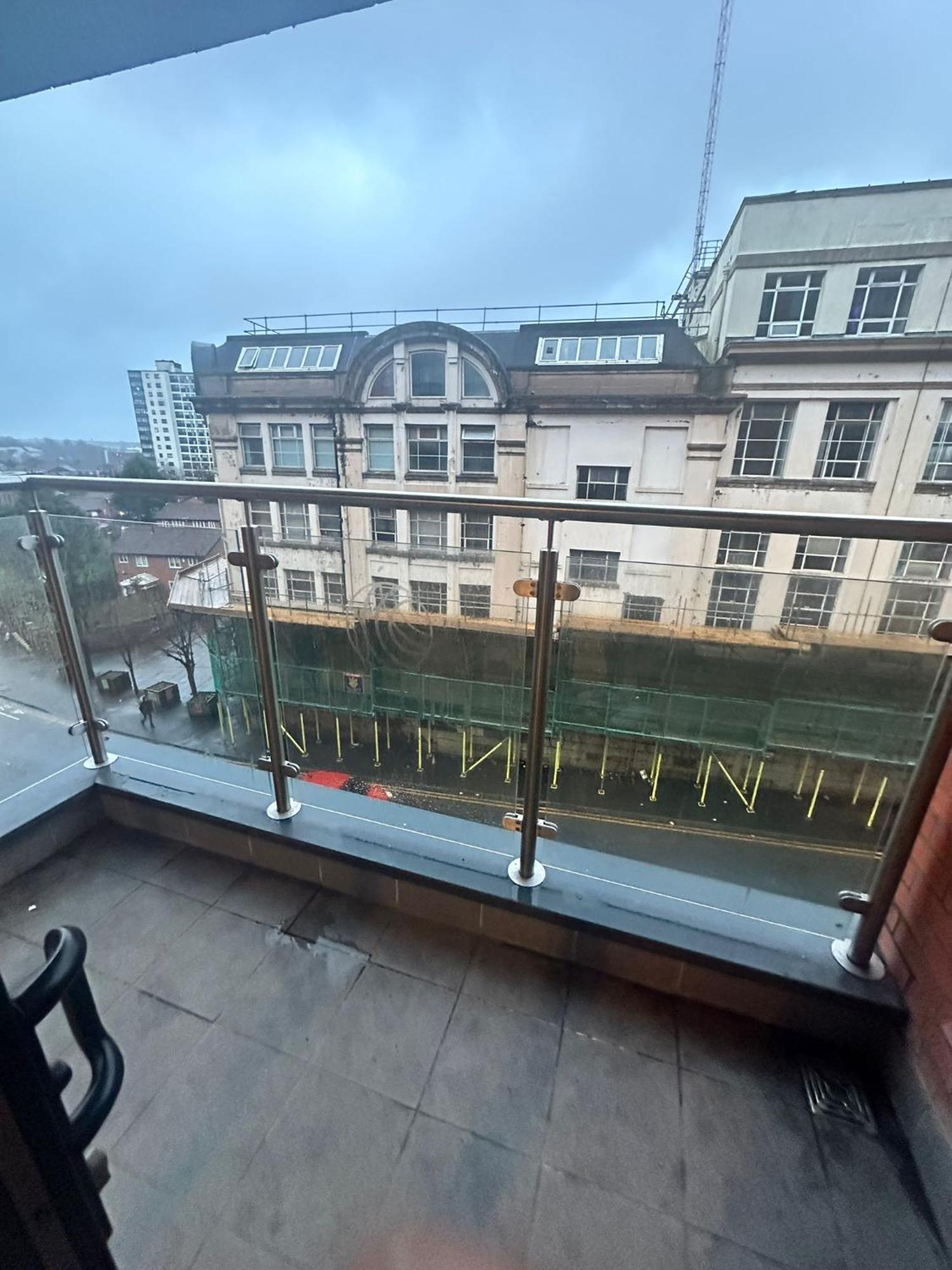 Aparthotel Beehosting Adelphi Wharf *