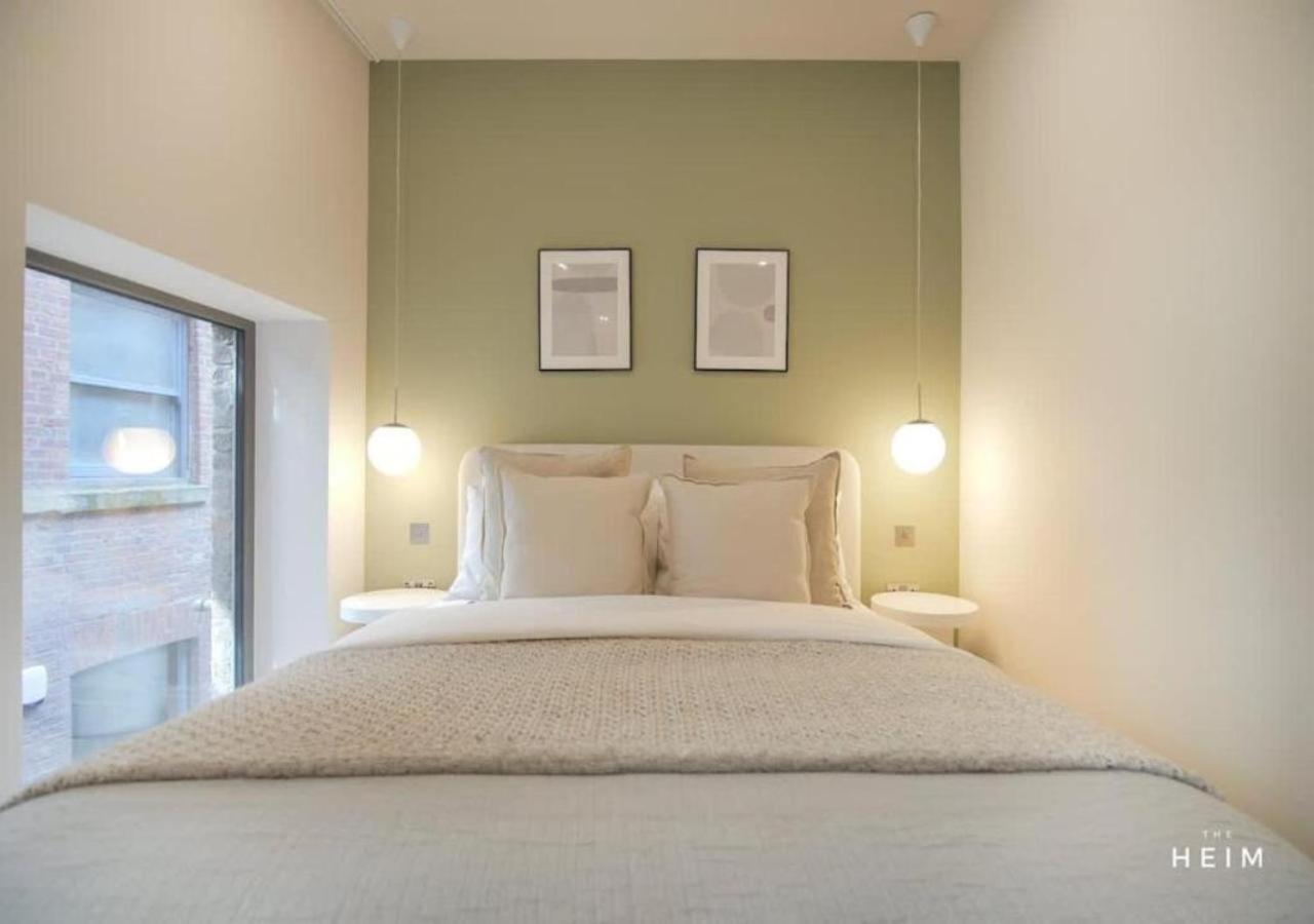 Mysa At The Heim Residences Manchester