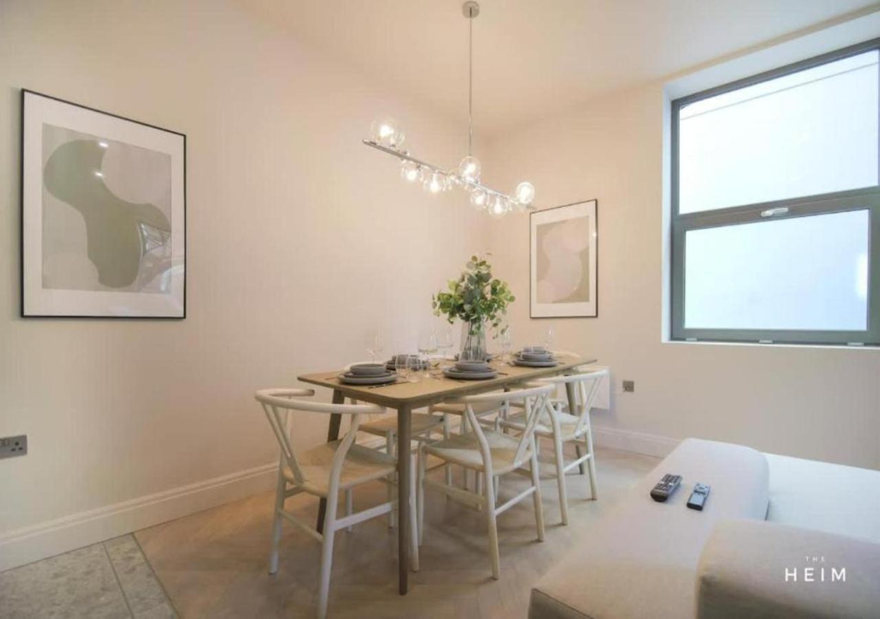 Mysa At The Heim Residences