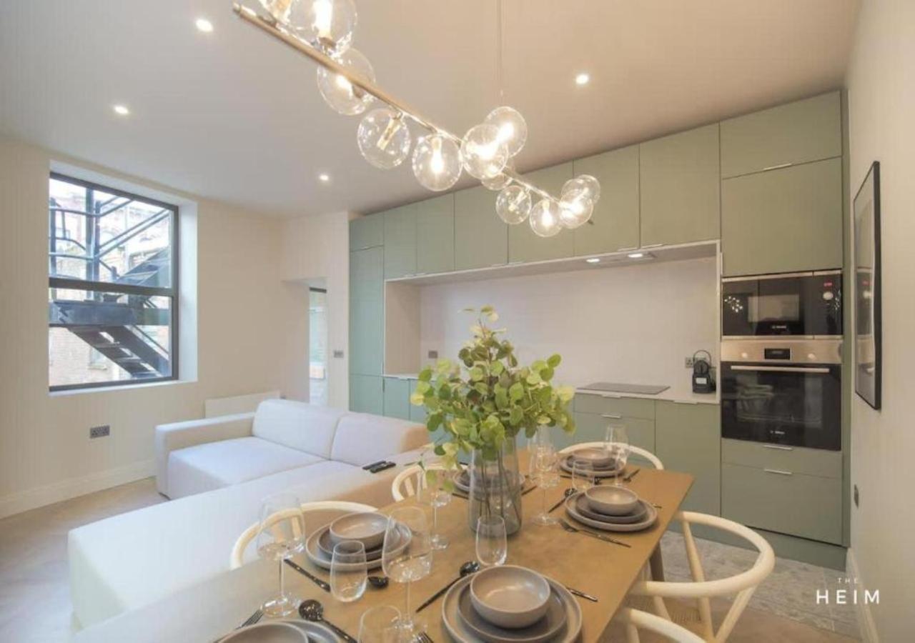 Mysa At The Heim Residences *
