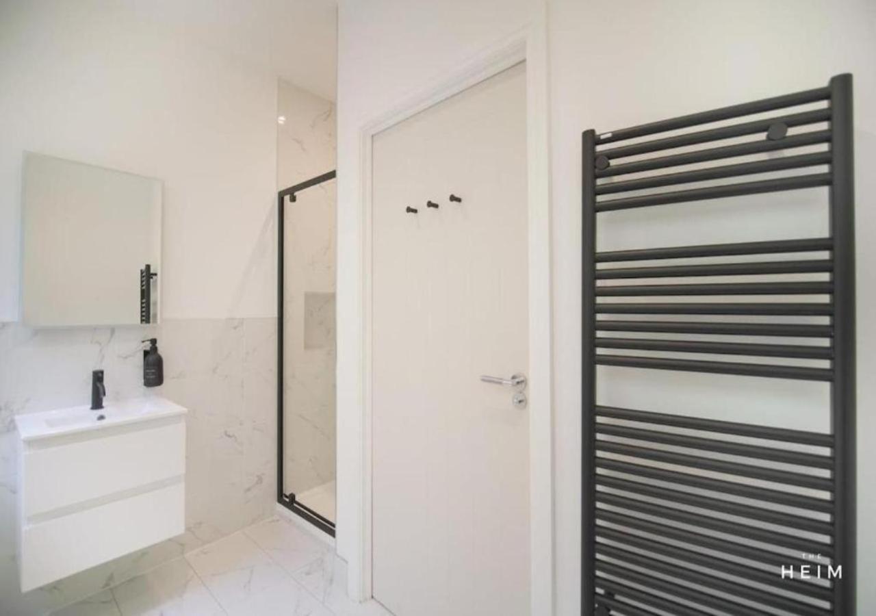 Apartment Mysa At The Heim Residences Manchester