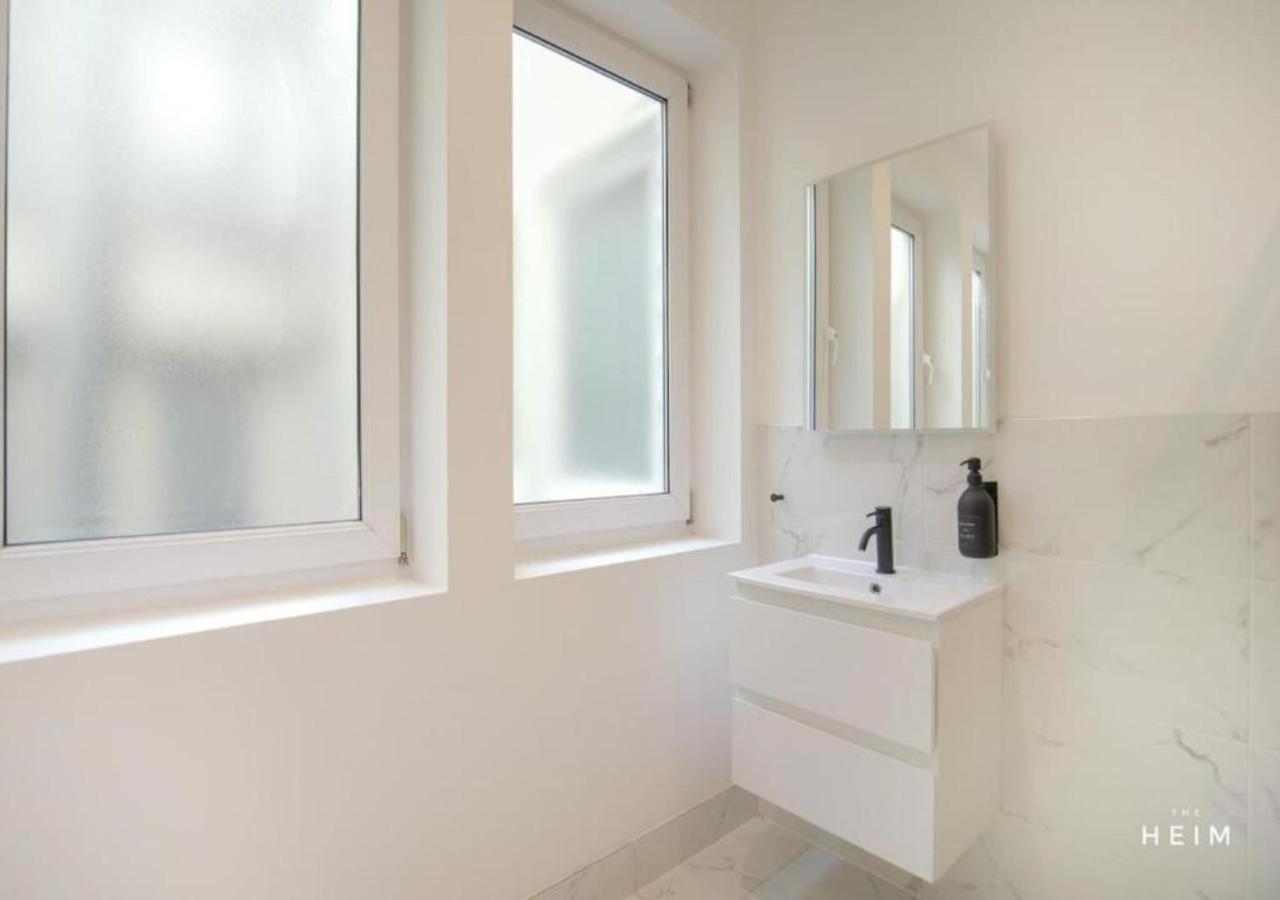 Mysa At The Heim Residences * Manchester