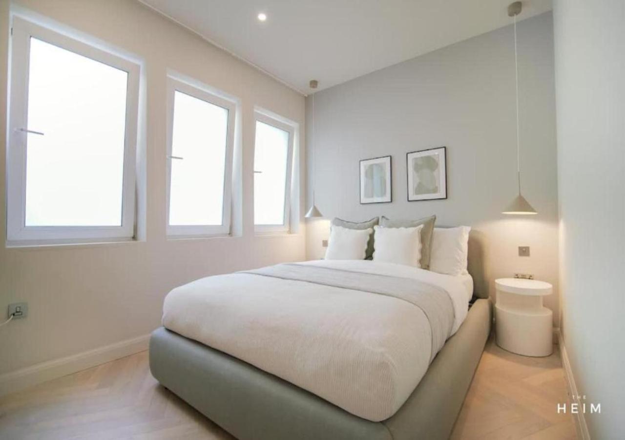 Apartment Mysa At The Heim Residences *
