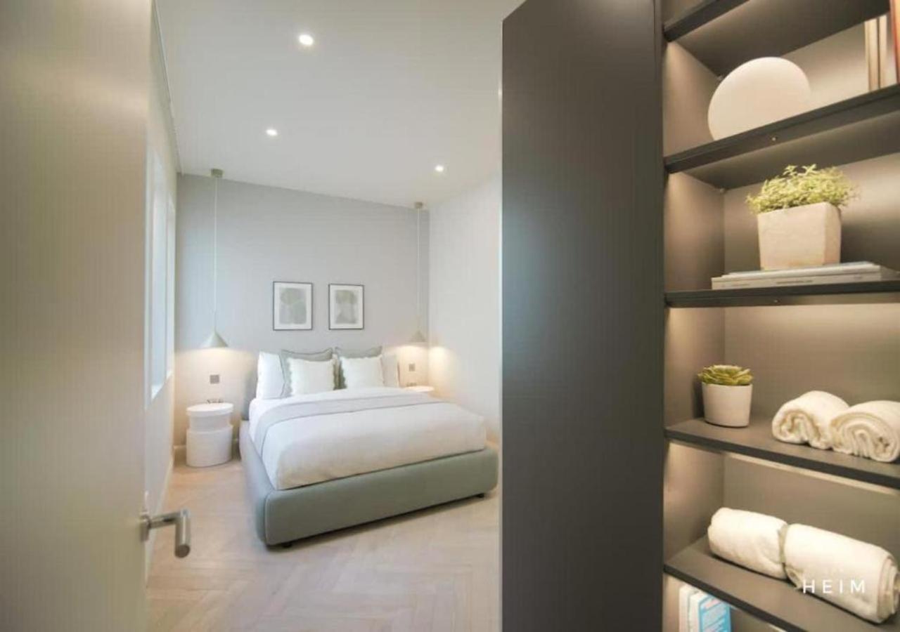 Mysa At The Heim Residences * Manchester