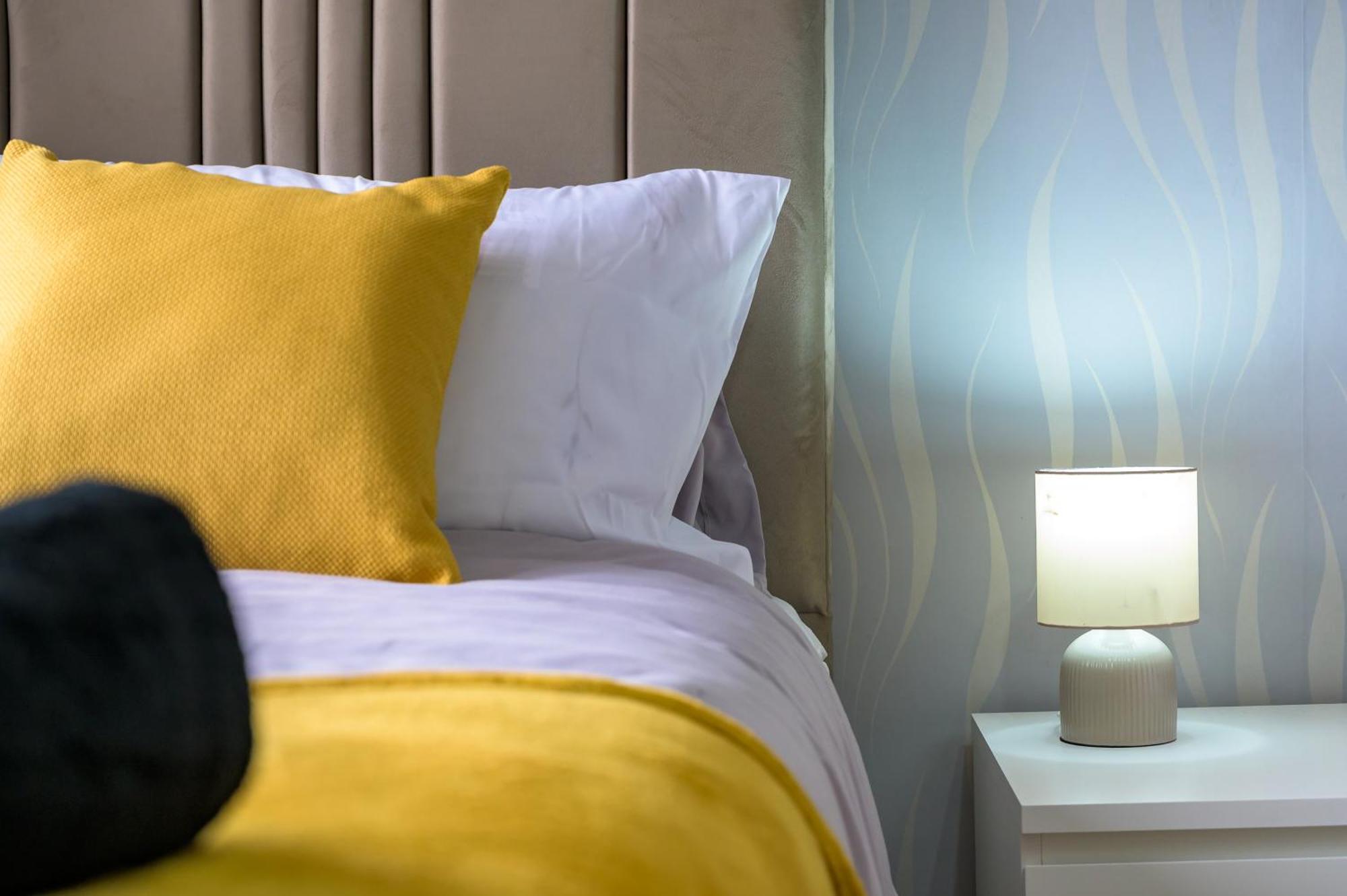 Droylsden Eden - Next To Tram - Free Parking Near Coop- Live & Etihad Stadium * Manchester