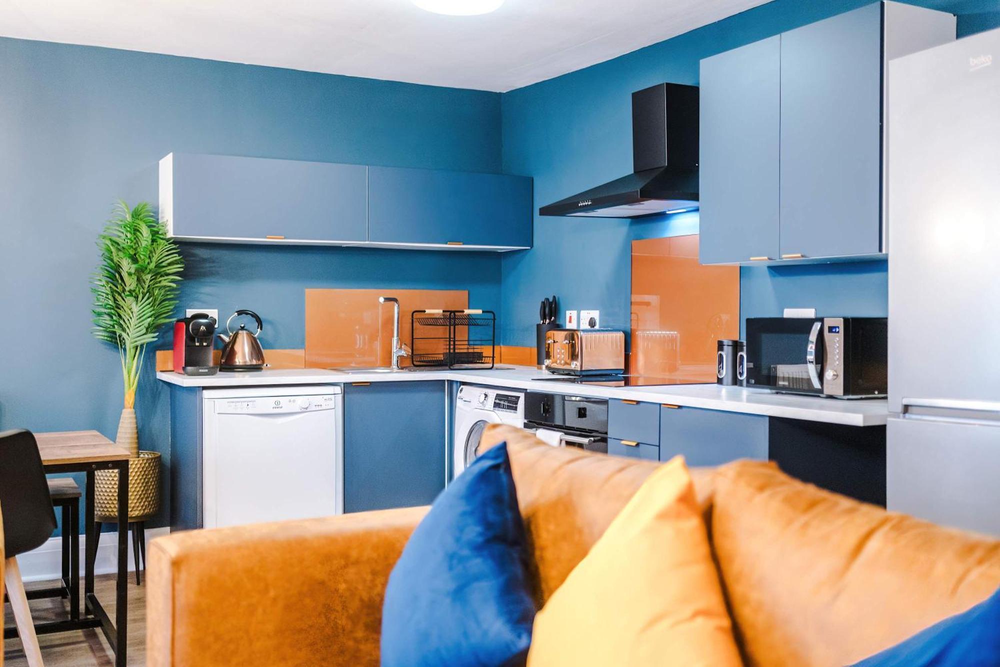 Apartment The Definition In The Northern Quarter By Rest&recharge