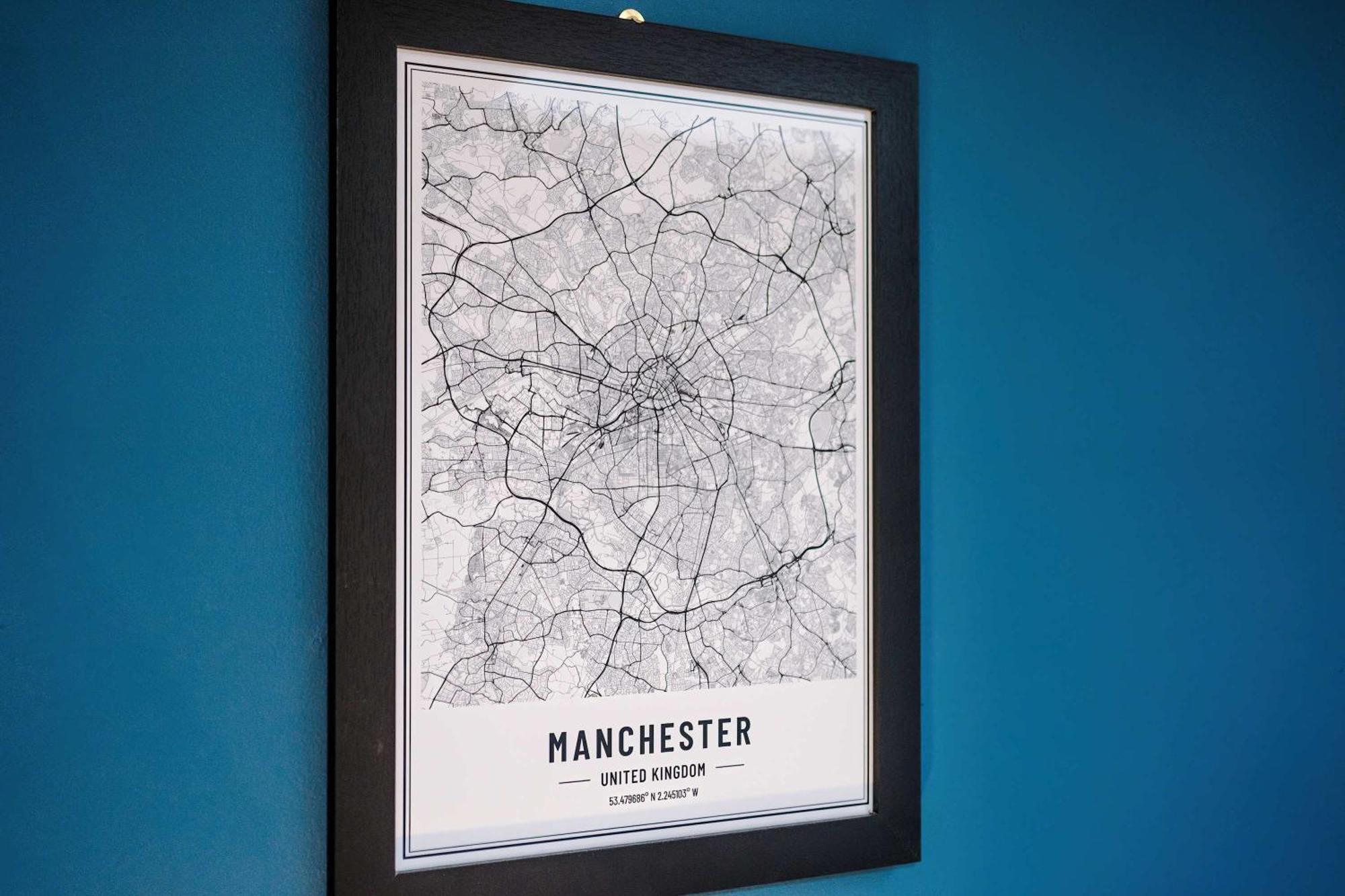 The Definition In The Northern Quarter By Rest&recharge Apartment *