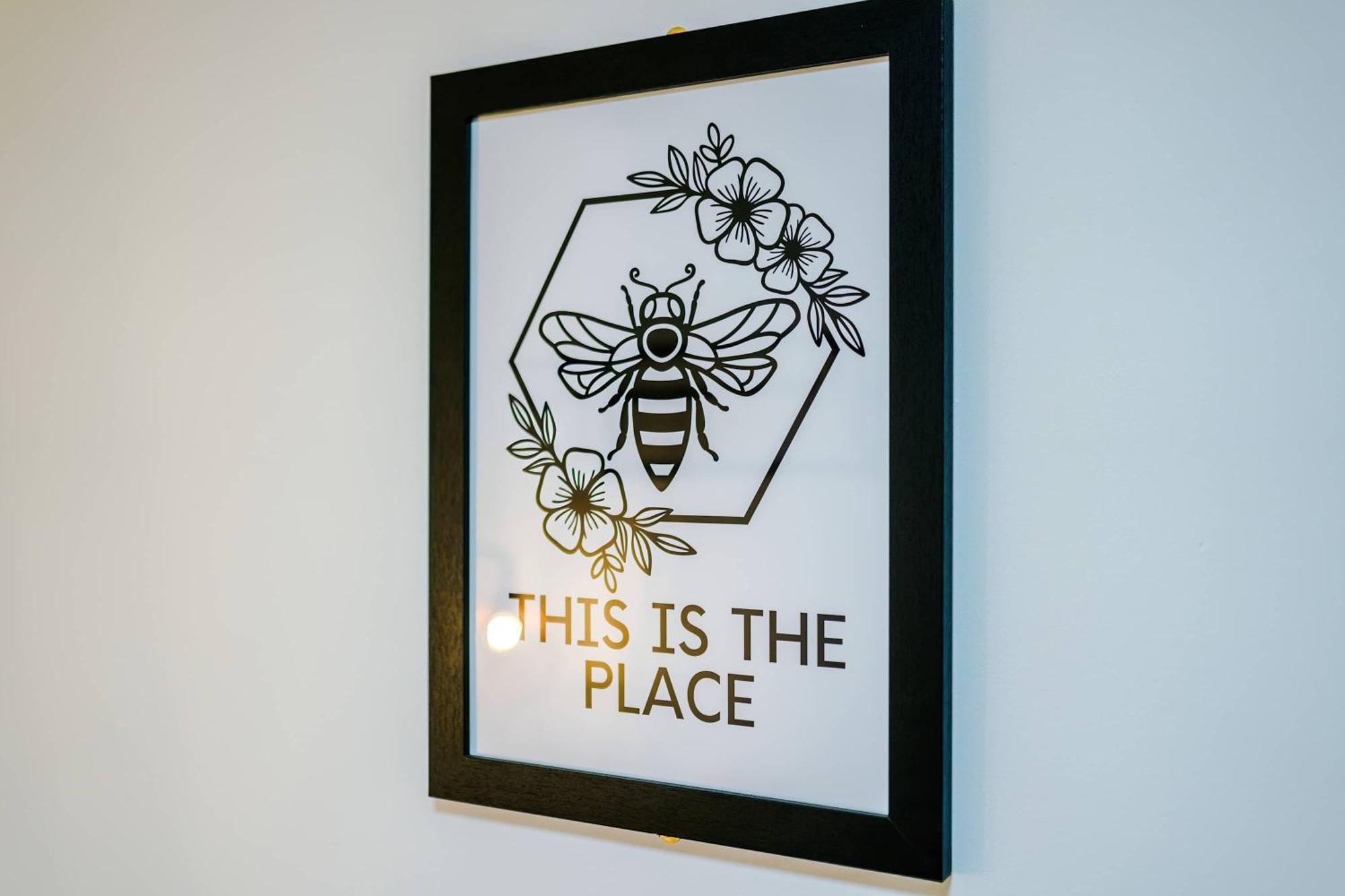 The Definition In The Northern Quarter By Rest&recharge Manchester