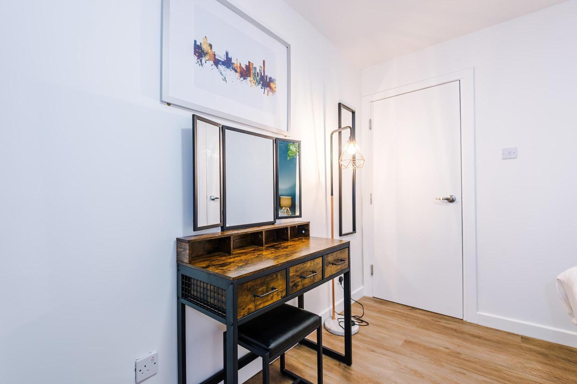 The Definition In The Northern Quarter By Rest&recharge Manchester