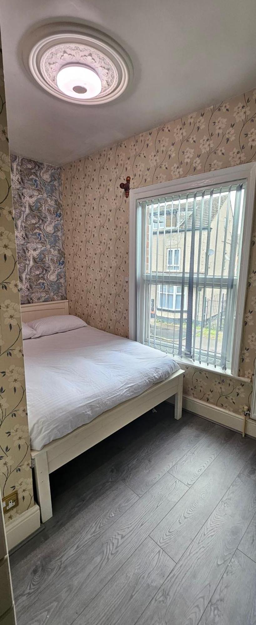 Holiday home Modern Three Bed House Near Manchester City Centre