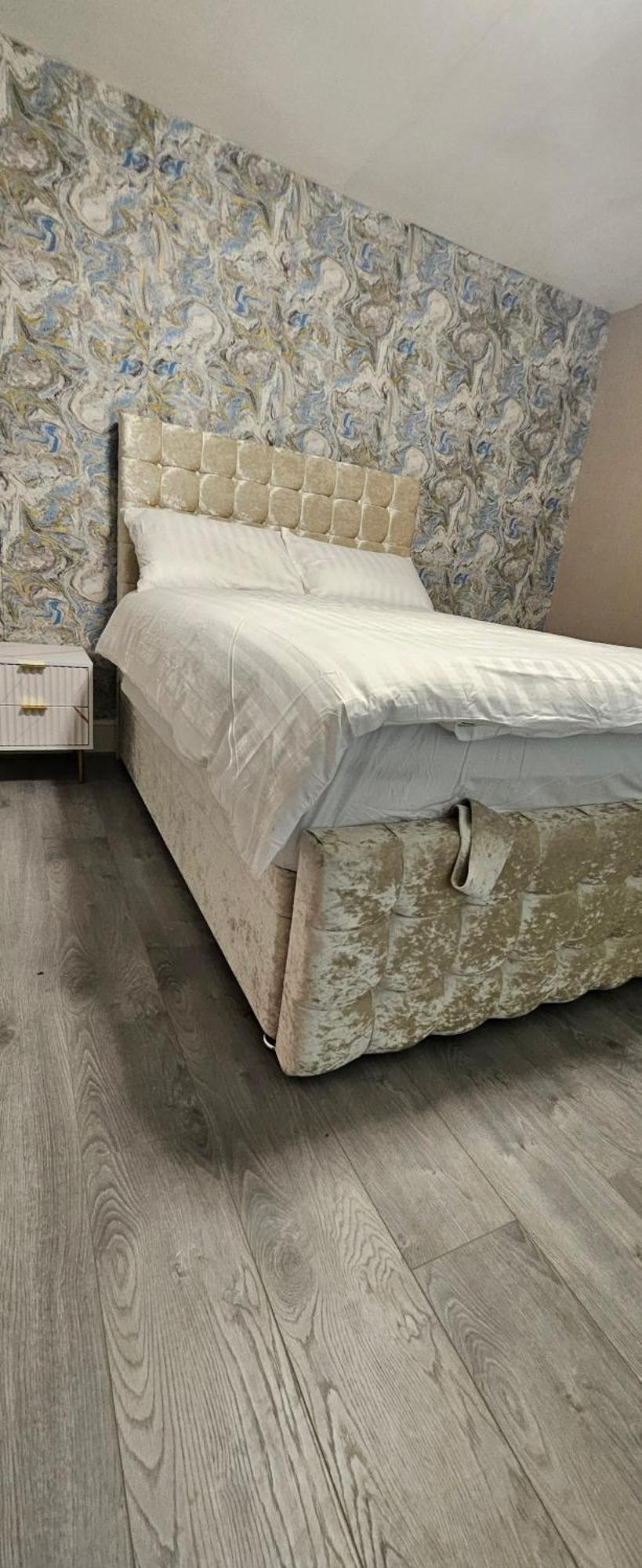 Modern Three Bed House Near Manchester City Centre * Manchester
