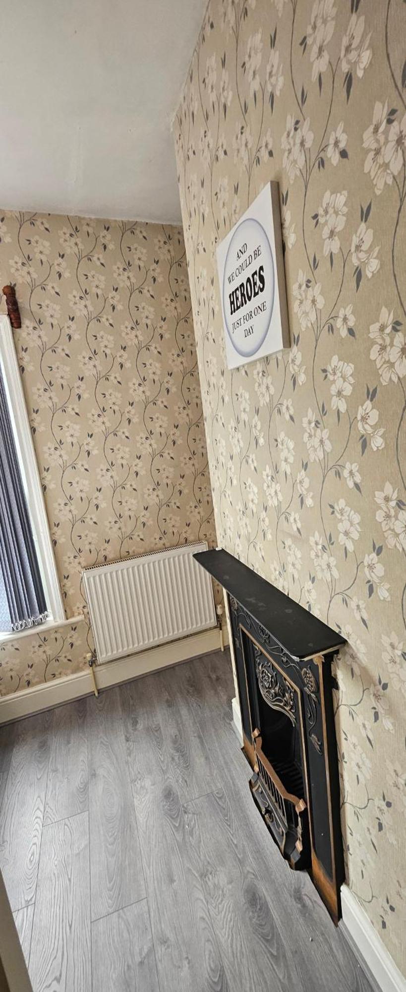 Modern Three Bed House Near Manchester City Centre Holiday home