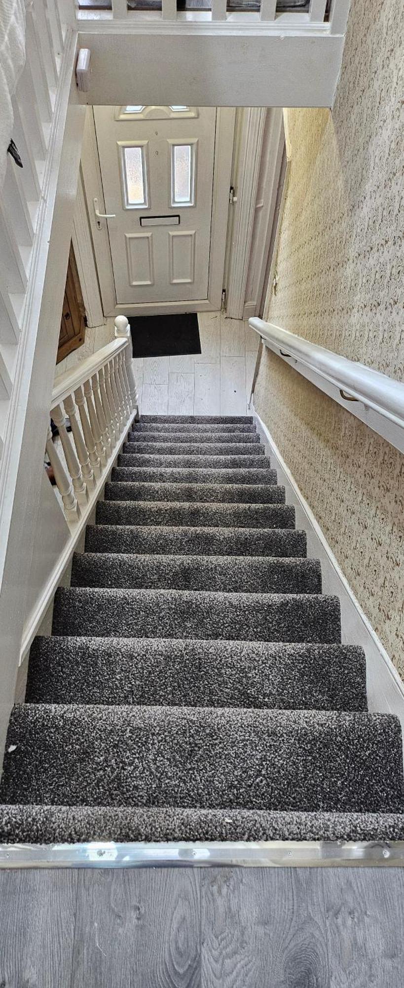 Modern Three Bed House Near Manchester City Centre Manchester