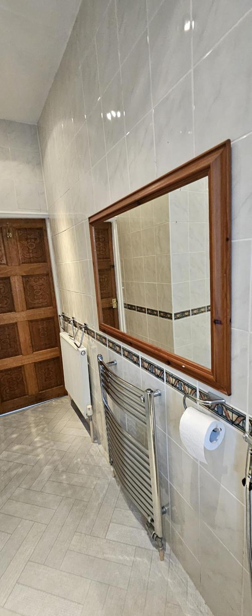 Modern Three Bed House Near Manchester City Centre Manchester