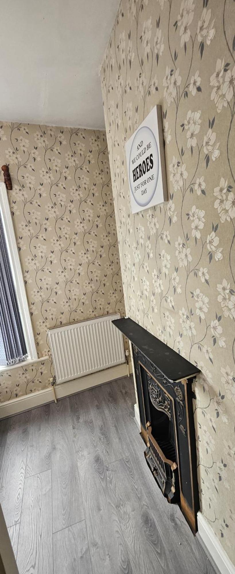 Modern Three Bed House Near Manchester City Centre *
