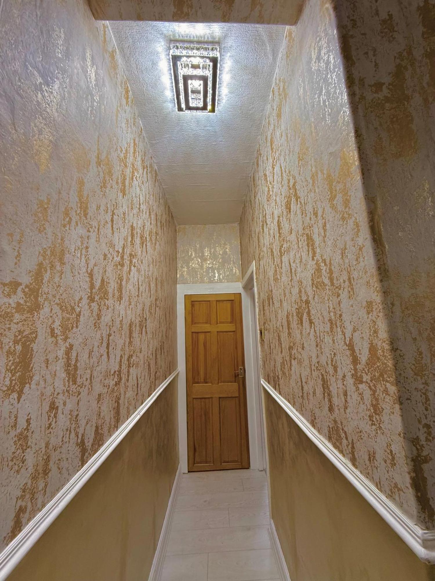 Modern Three Bed House Near Manchester City Centre