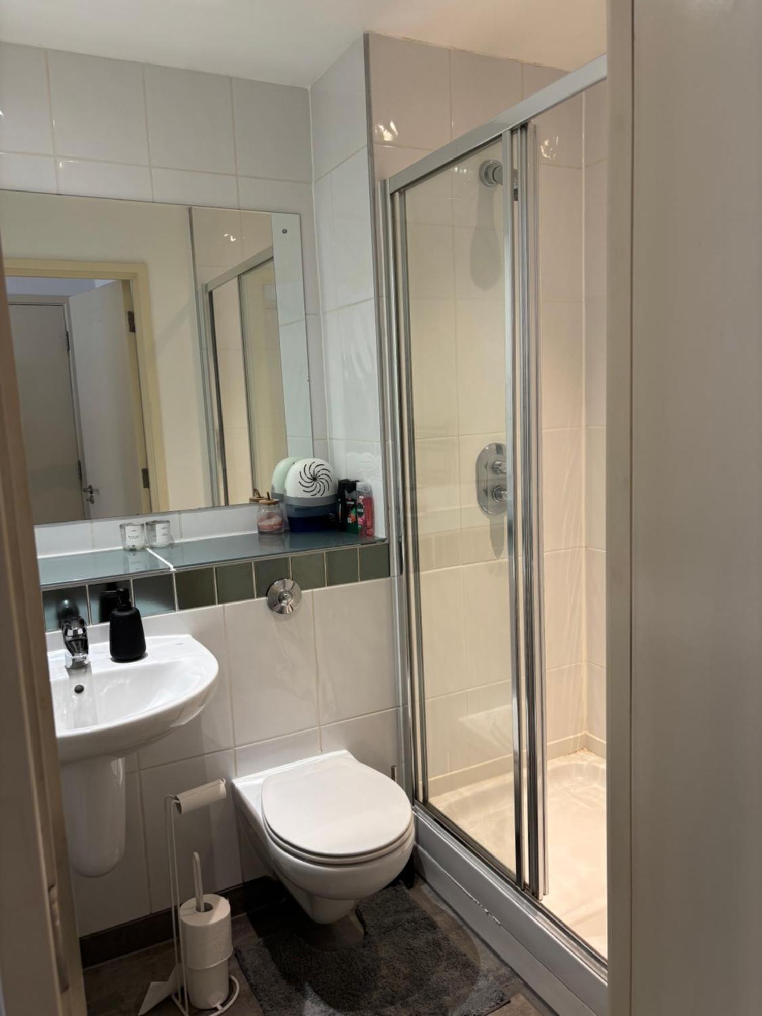 Apartment Lux 2bed Centre And Ao Arena Free Parking Modern