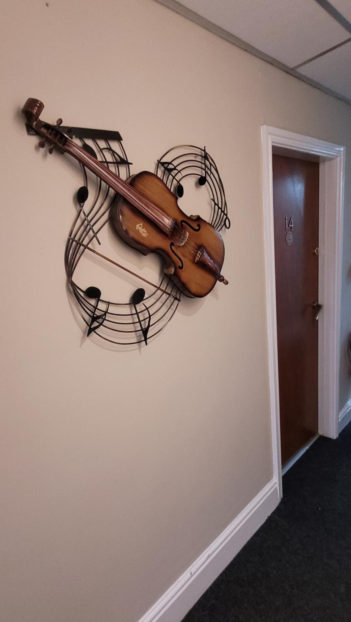 Bed & Breakfast Park Crescent Hotel 2*