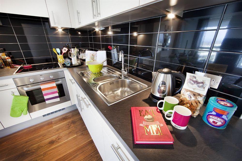 Apartment Theheart Serviced *